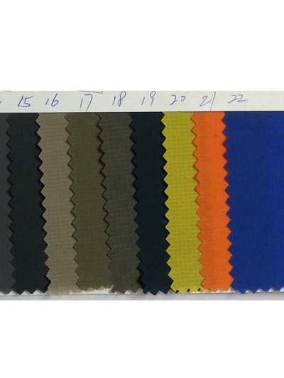 HK-LMSG 213T尼龍格仔噴膠 後面照